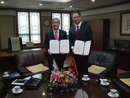 Japonya ve Kore · Pukyong National University-Güney Kore-3