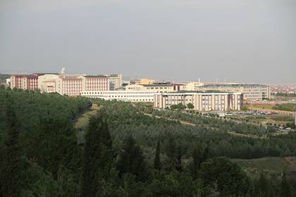 Kampüs