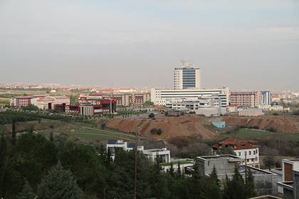 Kampüs