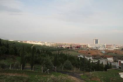 Kampüs