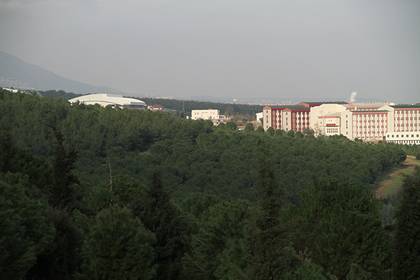Kampüs