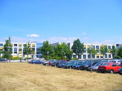 Regensburg · Regensburg University Hospital2